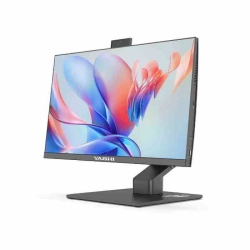 YASHI PC LCD 24" ALL IN ONE ZENITH 24 i5-12450H 8/512 TOUCH WIN11 PRO - NUOVO